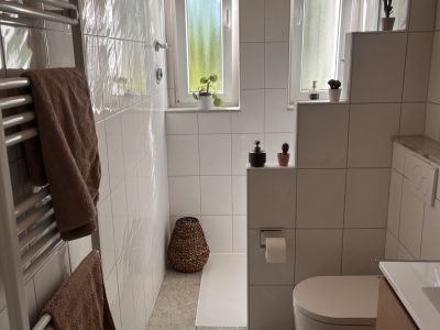 Wundersch&ouml;ne 2-Zimmerwohnung in Bochum-Weitmar zur Zwischenmiete f&uuml;r 1 Jahr