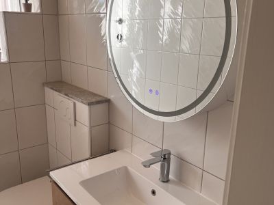 Wundersch&ouml;ne 2-Zimmerwohnung in Bochum-Weitmar zur Zwischenmiete f&uuml;r 1 Jahr