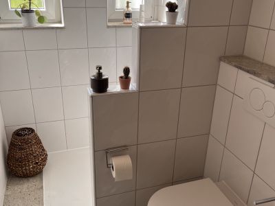 Wundersch&ouml;ne 2-Zimmerwohnung in Bochum-Weitmar zur Zwischenmiete f&uuml;r 1 Jahr