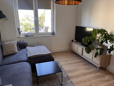 Wundersch&ouml;ne 2-Zimmerwohnung in Bochum-Weitmar zur Zwischenmiete f&uuml;r 1 Jahr