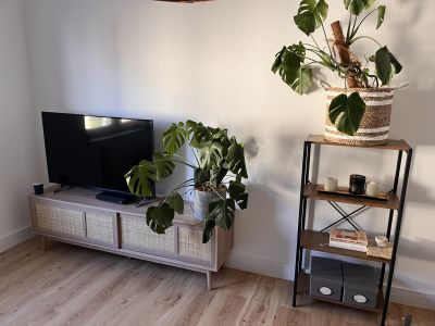 Wundersch&ouml;ne 2-Zimmerwohnung in Bochum-Weitmar zur Zwischenmiete f&uuml;r 1 Jahr