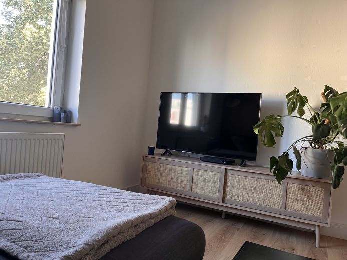 Wundersch&ouml;ne 2-Zimmerwohnung in Bochum-Weitmar zur Zwischenmiete f&uuml;r 1 Jahr