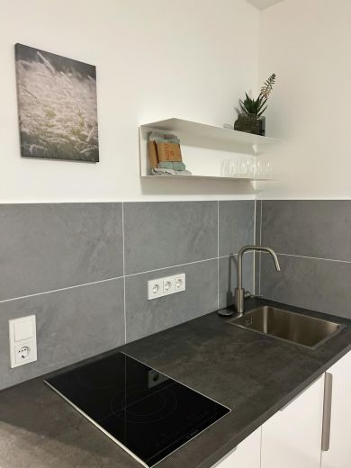 Stilvolles Ambiente, Zentrale Lage: Ihr neues Zuhause in einer luxuri&ouml;s sanierten Wohnung
