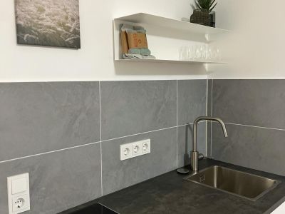 Stilvolles Ambiente, Zentrale Lage: Ihr neues Zuhause in einer luxuri&ouml;s sanierten Wohnung