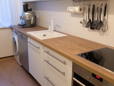 2-Zimmer-Wohnung Thalkirchen 1.9.26 - 31.1.27
