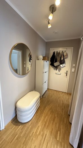 2-Zimmer-Wohnung Thalkirchen 1.9.26 - 31.1.27