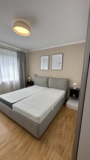 2-Zimmer-Wohnung Thalkirchen 1.9.26 - 31.1.27