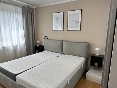 2-Zimmer-Wohnung Thalkirchen 1.9.26 - 31.1.27