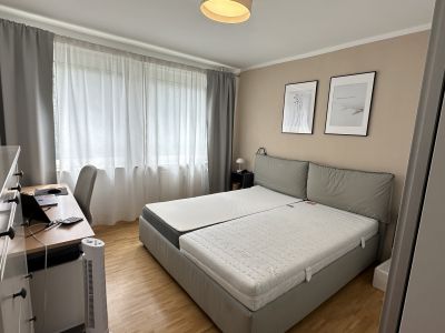 2-Zimmer-Wohnung Thalkirchen 1.9.26 - 31.1.27