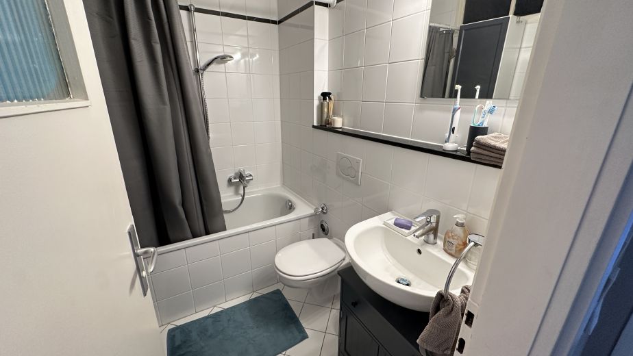 2-Zimmer-Wohnung Thalkirchen 1.9.26 - 31.1.27