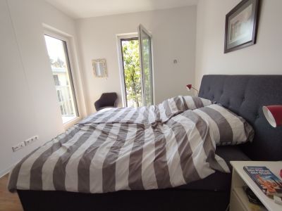 Sch&ouml;ne m&ouml;blierte 2-ZImmerwohnung