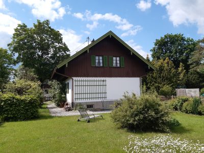 Charmantes Einfamilienhaus f&uuml;r Miete auf Zeit
