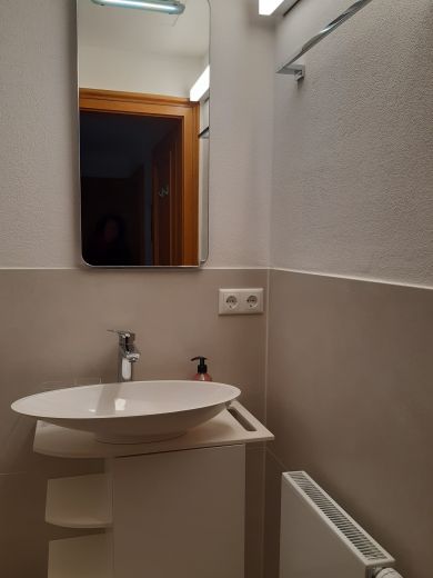 Charmantes Einfamilienhaus f&uuml;r Miete auf Zeit