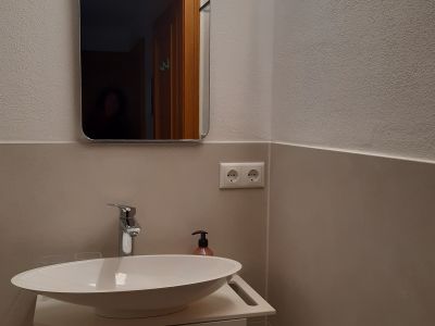 Charmantes Einfamilienhaus f&uuml;r Miete auf Zeit