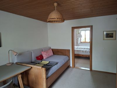 Charmantes Einfamilienhaus f&uuml;r Miete auf Zeit