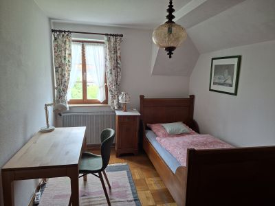 Charmantes Einfamilienhaus f&uuml;r Miete auf Zeit