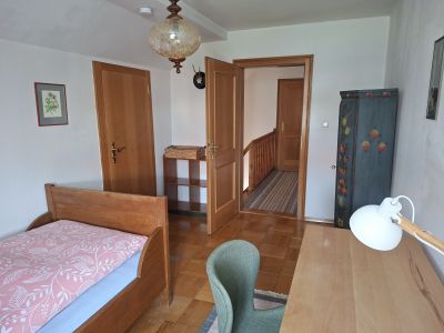 Charmantes Einfamilienhaus f&uuml;r Miete auf Zeit