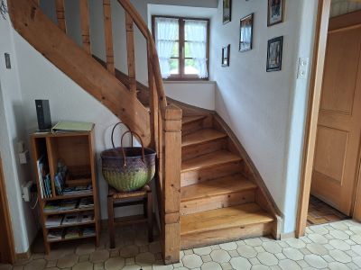 Charmantes Einfamilienhaus f&uuml;r Miete auf Zeit