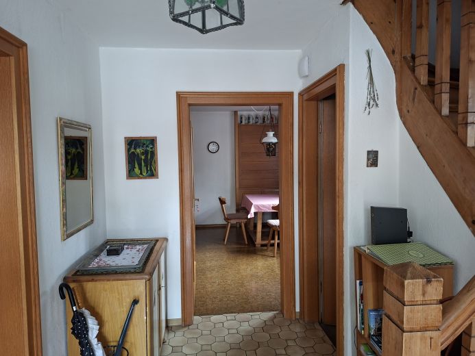 Charmantes Einfamilienhaus f&uuml;r Miete auf Zeit