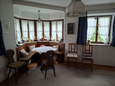 Charmantes Einfamilienhaus f&uuml;r Miete auf Zeit