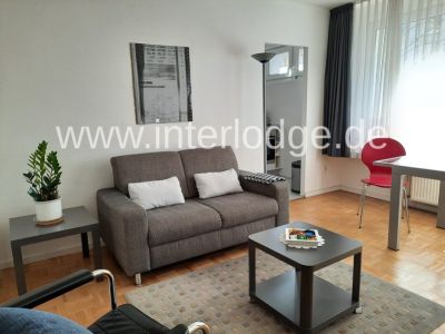 INTERLODGE  M&ouml;blertes Komfortapartment,  mit Personenaufzug,in zentraler Lage in K&ouml;ln