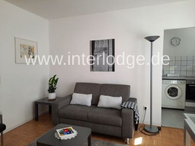 INTERLODGE  M&ouml;blertes Komfortapartment,  mit Personenaufzug,in zentraler Lage in K&ouml;ln