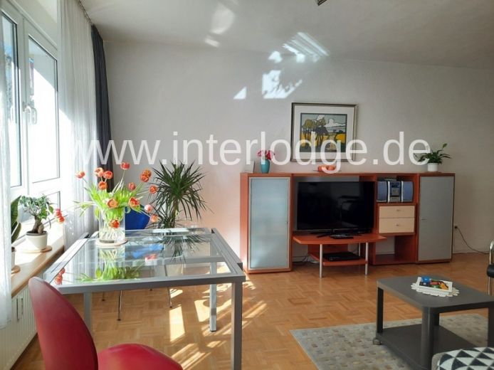 INTERLODGE  M&ouml;blertes Komfortapartment,  mit Personenaufzug,in zentraler Lage in K&ouml;ln