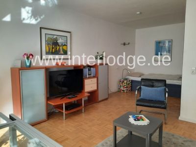 INTERLODGE  M&ouml;blertes Komfortapartment,  mit Personenaufzug,in zentraler Lage in K&ouml;ln