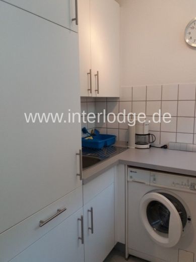 INTERLODGE  M&ouml;blertes Komfortapartment,  mit Personenaufzug,in zentraler Lage in K&ouml;ln