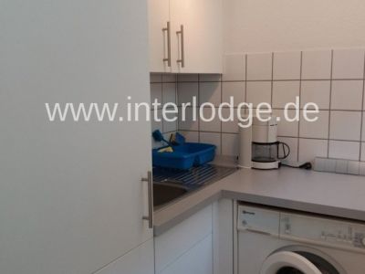 INTERLODGE  M&ouml;blertes Komfortapartment,  mit Personenaufzug,in zentraler Lage in K&ouml;ln