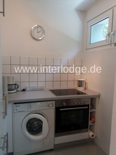 INTERLODGE  M&ouml;blertes Komfortapartment,  mit Personenaufzug,in zentraler Lage in K&ouml;ln