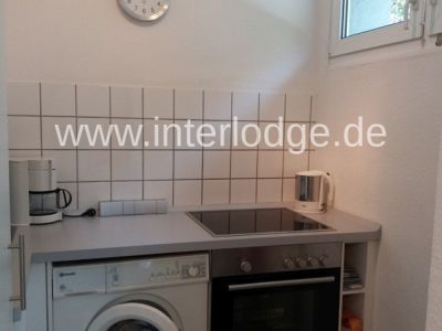 INTERLODGE  M&ouml;blertes Komfortapartment,  mit Personenaufzug,in zentraler Lage in K&ouml;ln