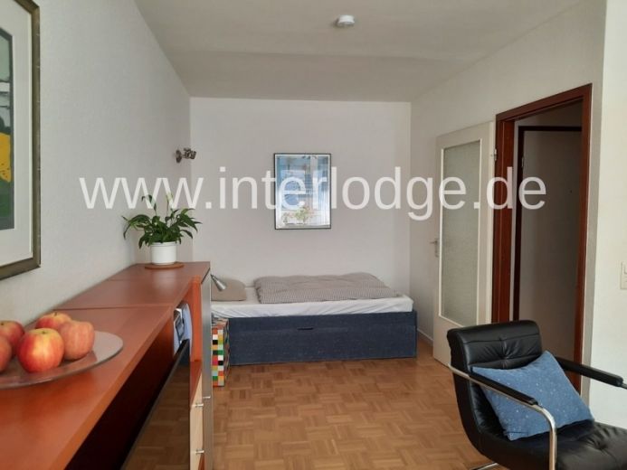 INTERLODGE  M&ouml;blertes Komfortapartment,  mit Personenaufzug,in zentraler Lage in K&ouml;ln