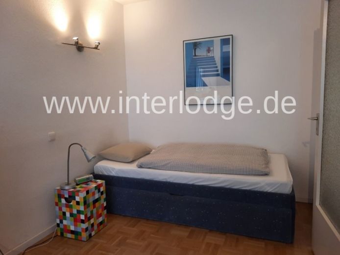 INTERLODGE  M&ouml;blertes Komfortapartment,  mit Personenaufzug,in zentraler Lage in K&ouml;ln