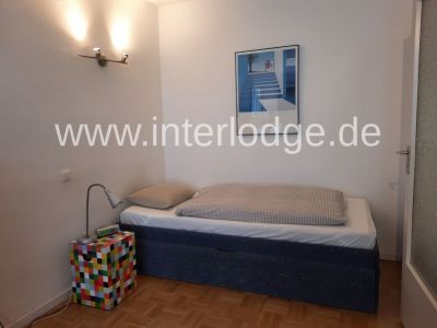 INTERLODGE  M&ouml;blertes Komfortapartment,  mit Personenaufzug,in zentraler Lage in K&ouml;ln