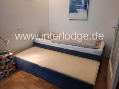INTERLODGE  M&ouml;blertes Komfortapartment,  mit Personenaufzug,in zentraler Lage in K&ouml;ln