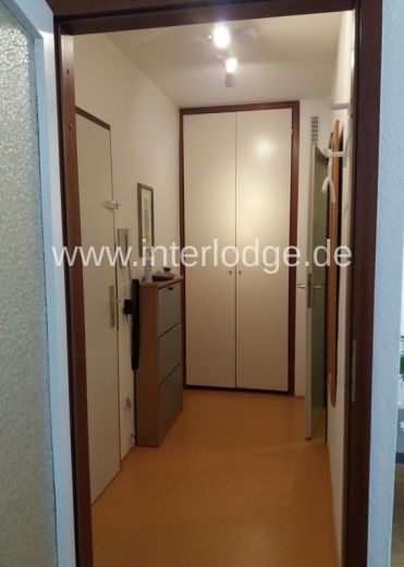 INTERLODGE  M&ouml;blertes Komfortapartment,  mit Personenaufzug,in zentraler Lage in K&ouml;ln