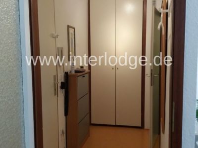 INTERLODGE  M&ouml;blertes Komfortapartment,  mit Personenaufzug,in zentraler Lage in K&ouml;ln