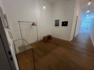 M&ouml;blierte Loftwohnung im historischen Fabrikgeb&auml;ude auf Zeit zu vermieten (12 Monate)