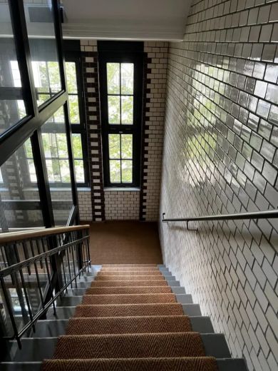 M&ouml;blierte Loftwohnung im historischen Fabrikgeb&auml;ude auf Zeit zu vermieten (12 Monate)