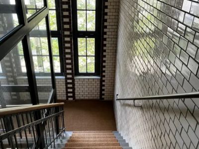 M&ouml;blierte Loftwohnung im historischen Fabrikgeb&auml;ude auf Zeit zu vermieten (12 Monate)