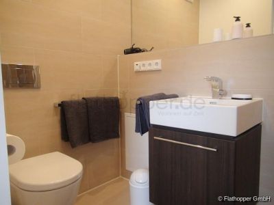 Au&szlig;ergew&ouml;hnliches Apartment in M&uuml;nchen - Schwabing-West