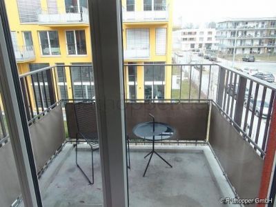 Au&szlig;ergew&ouml;hnliches Apartment in M&uuml;nchen - Schwabing-West