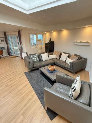 Stylisches Loft in Pempelfort mit Klimaanlage