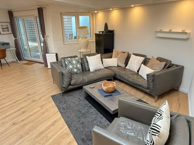 Stylisches Loft in Pempelfort mit Klimaanlage