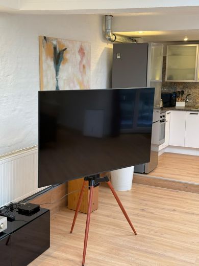 Stylisches Loft in Pempelfort mit Klimaanlage