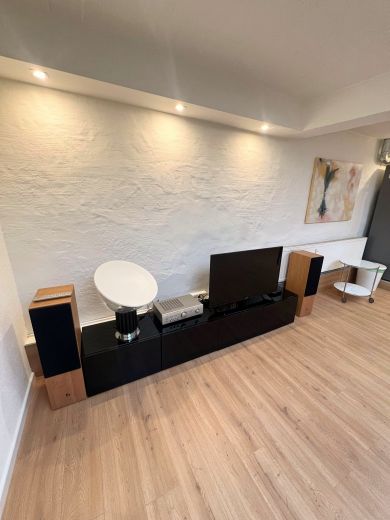 Stylisches Loft in Pempelfort mit Klimaanlage