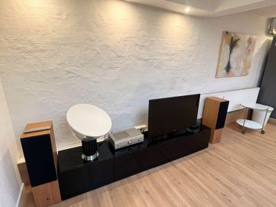 Stylisches Loft in Pempelfort mit Klimaanlage