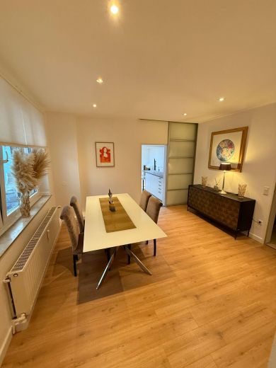 Stylisches Loft in Pempelfort mit Klimaanlage