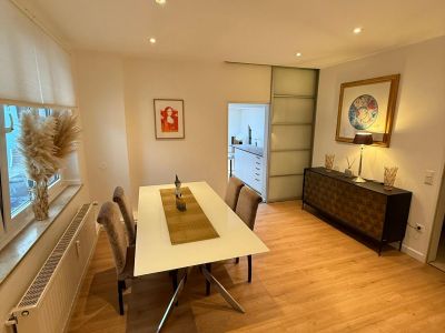 Stylisches Loft in Pempelfort mit Klimaanlage